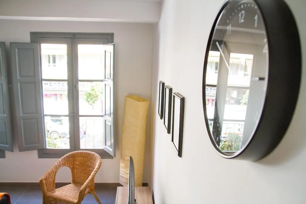 A&N Ale A Apartment Malaga Spain