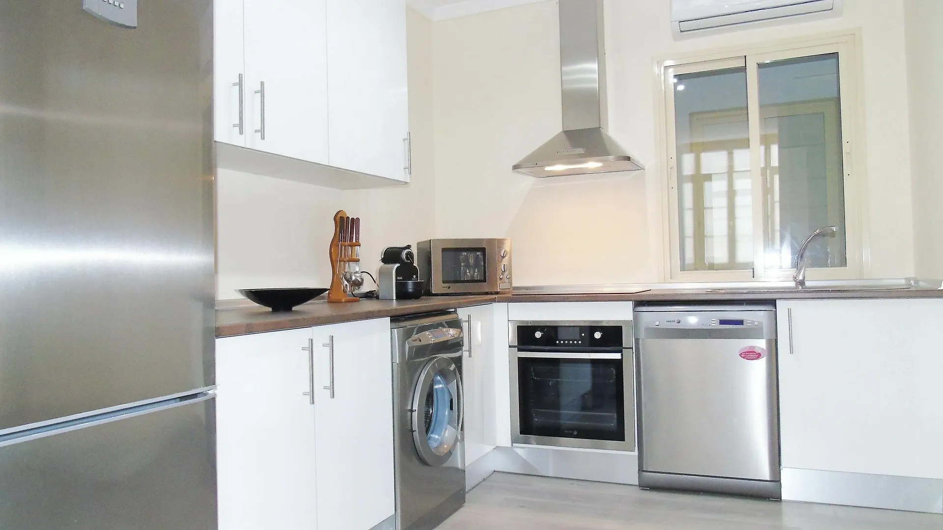 A&N Ale A Apartment Malaga 0*,  Spain