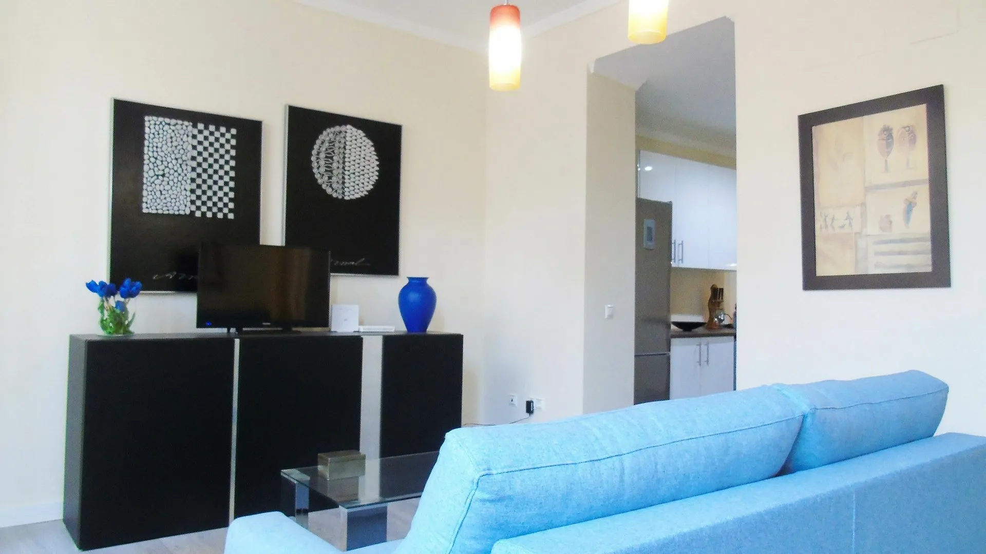 A&N Ale A Apartment Malaga Spain