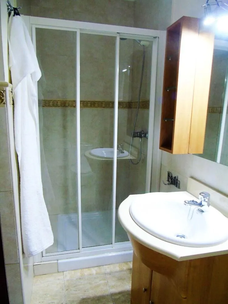 A&N Ale A Apartment Malaga