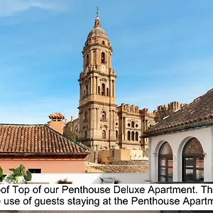  Lejlighed Coeo Fresca Roof Garden Signature Apartments