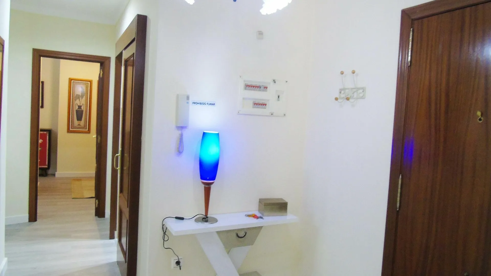 Apartmán A&N Ale A Màlaga